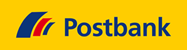 Logo Postbank