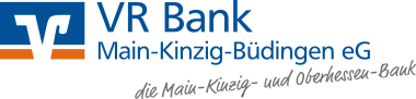 Logo VR Bank Main-Kinzig-Bügingen eG