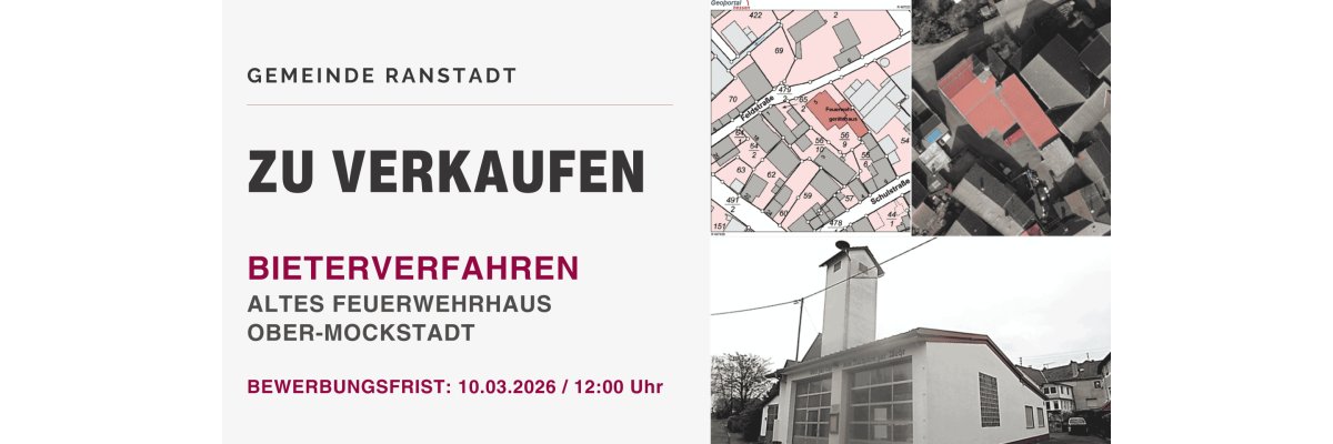 Bieterkauf FW-Haus O-Mo - 1