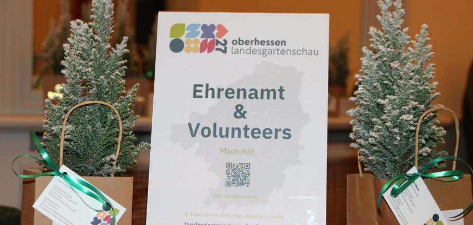 Bild Ehrenamt