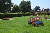 Spielplatz Dauernheim Weidgasse Spielplatz in Dauernheim Weidgasse