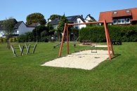 Spielplatz OMo Im Breuhl Spielplatz Ober-Mockstadt im Breuhl