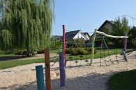 Spielplatz Ranstadt am "Höchst", Im Maisfeld Spielplatz Ranstadt am "Höchst" Zufahrt Im Maisfeld