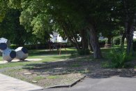 Spielplatz Ranstadt Otto-Engel-Platz Spielplatz in Ranstadt am Otto-Engel-Platz