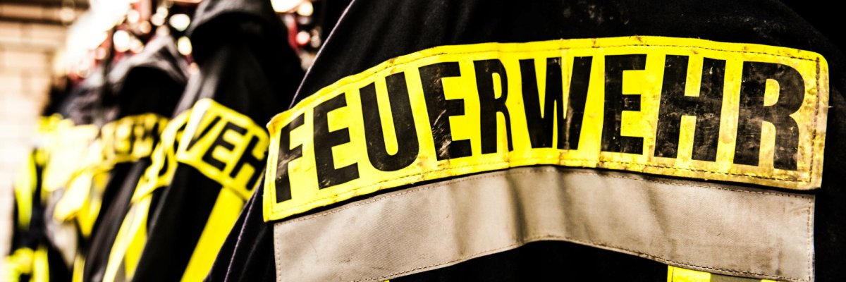 Feuerwehr
