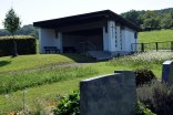 Trauerhalle Friedhof Bellmuth